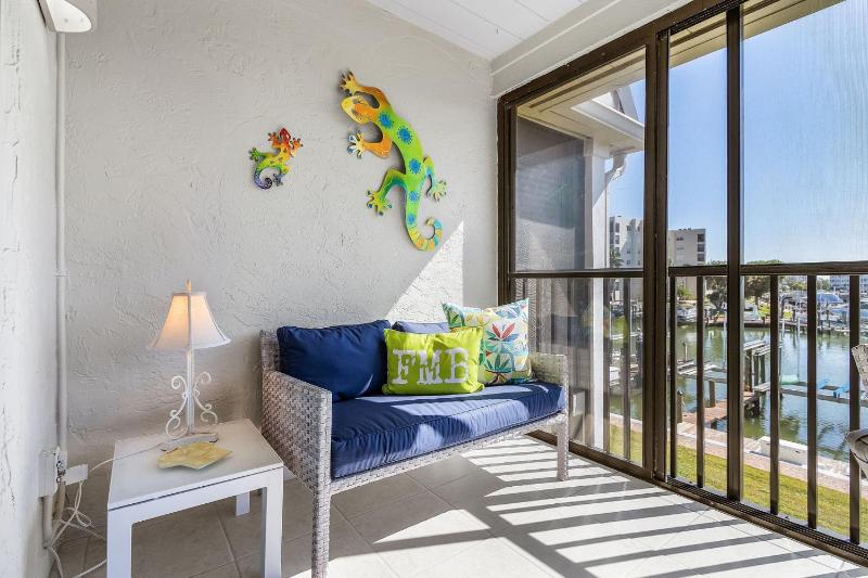 Estero Island Yacht & Racquet Club 224 condo - image 20