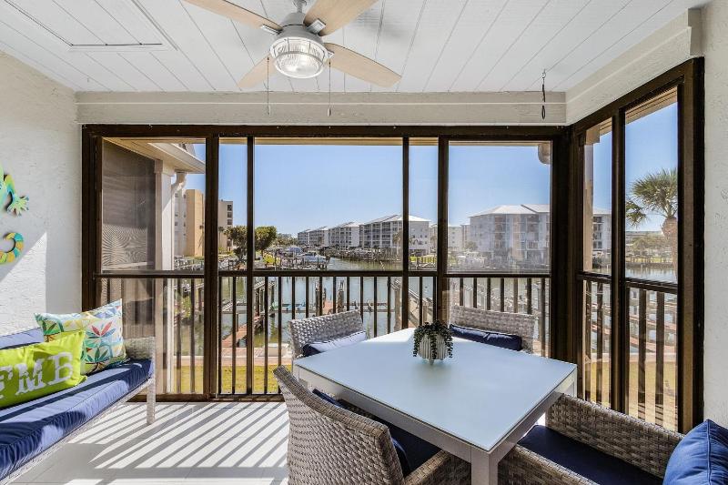 Estero Island Yacht & Racquet Club 224 condo - image 12
