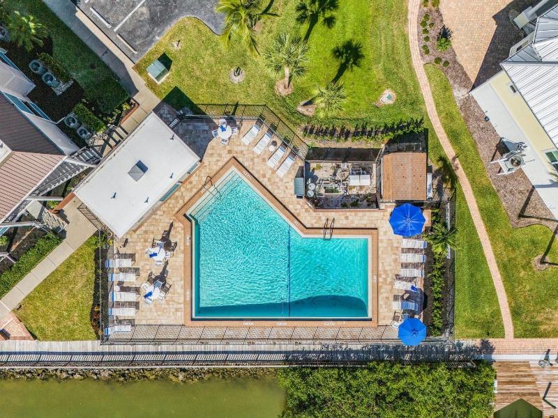 Estero Island Yacht & Racquet Club 224 condo - image 28