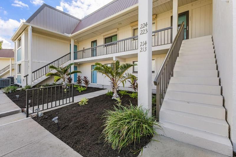 Estero Island Yacht & Racquet Club 224 condo - image 19