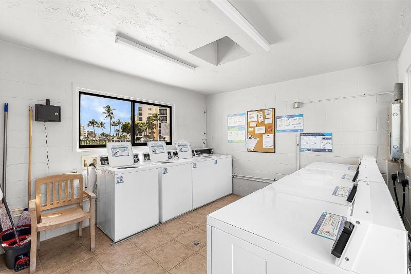 Estero Island Yacht & Racquet Club 224 condo - image 31