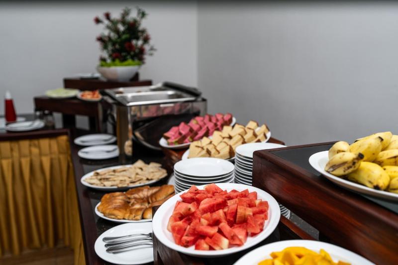 Serenade Beach Hotel - image 10