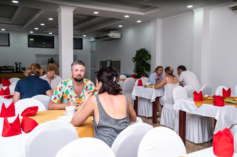 Serenade Beach Hotel - image 21