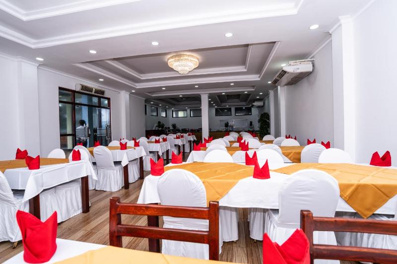 Serenade Beach Hotel - image 17