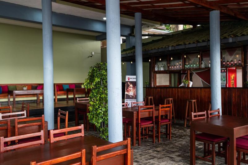Serenade Beach Hotel - image 42