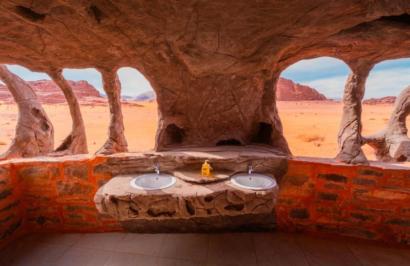 Wadi Rum Cave Camping - image 6