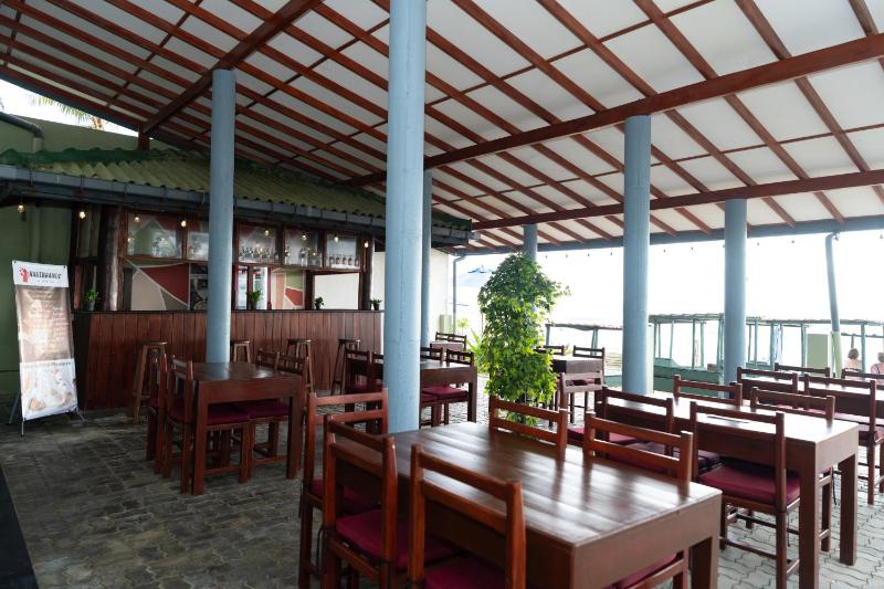 Serenade Beach Hotel - image 48