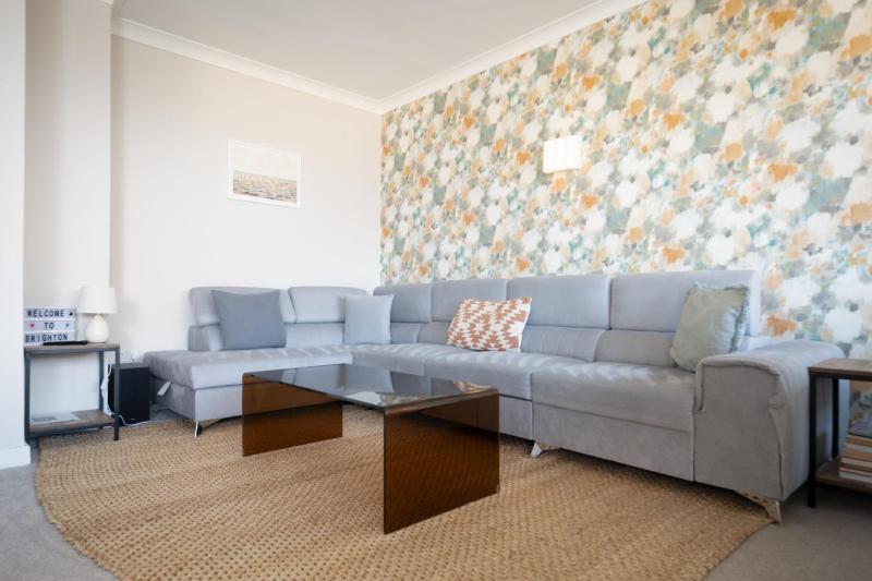 Sunset Apartment - 7th Floor Double Tree - image 9