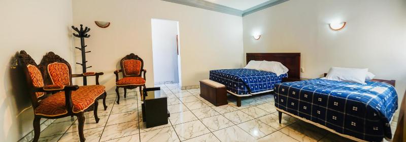 Hostal El Remanso - image 1