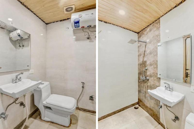 Grow The Modesty Hotel# New Delhi Near International Airport # Family Hotel # Lift - image 2