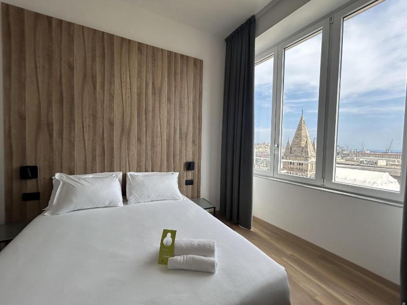 B&B Hotel Genova Principe - image 15