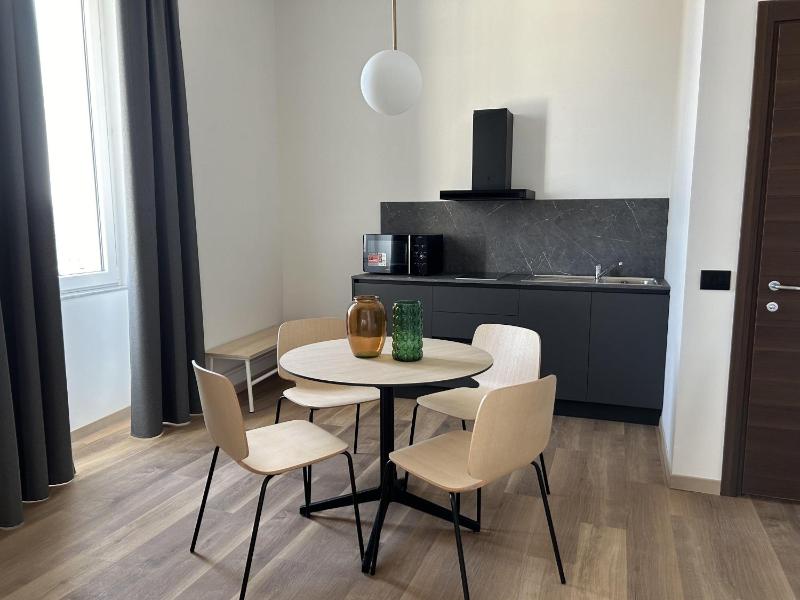 B&B Hotel Genova Principe - image 30