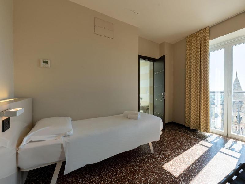 B&B Hotel Genova Principe - image 5