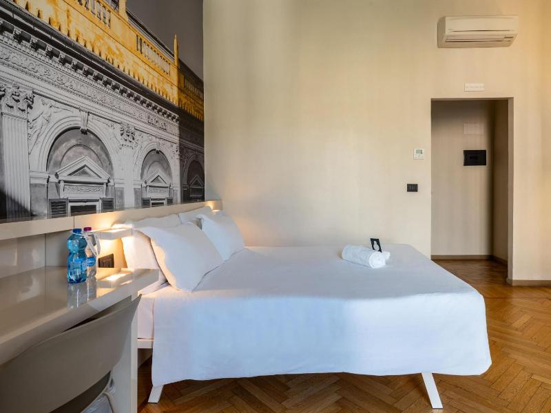 B&B Hotel Genova Principe - image 41