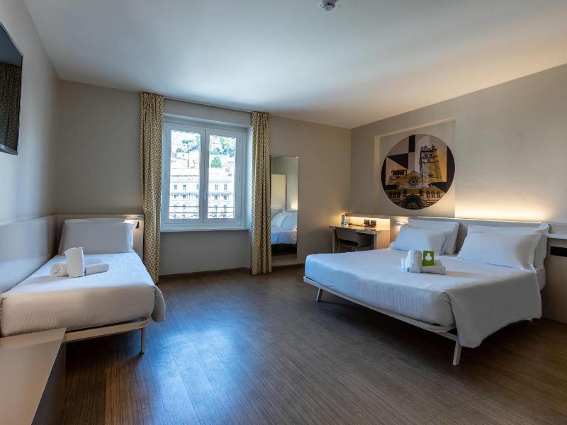 B&B Hotel Genova Principe - image 18