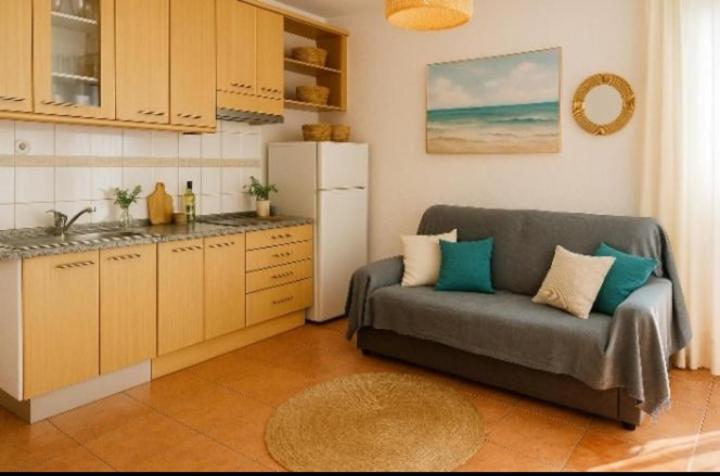 Arguineguin 2bedrooms piscina swimming pool apartment - image 32