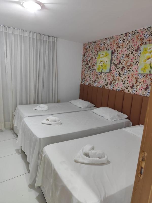 Mandakaru Residence Flat da Isa 01 - image 47