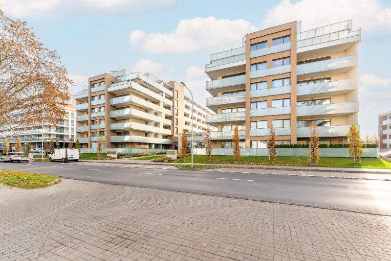 Apartamenty Kasprowicza - visitopl - image 12