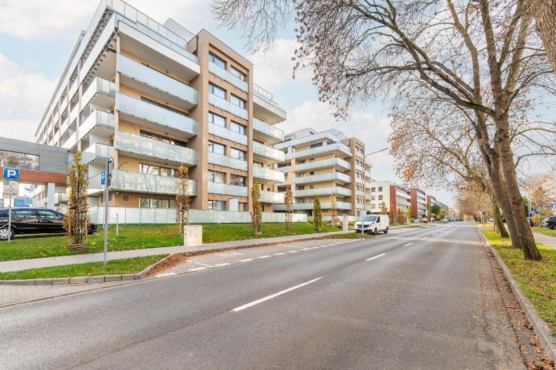 Apartamenty Kasprowicza - visitopl - image 33