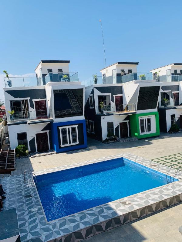 1 Bedroom apartment with swimming pool At Tseaddo - image 14