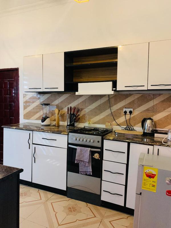 1 Bedroom apartment with swimming pool At Tseaddo - image 6