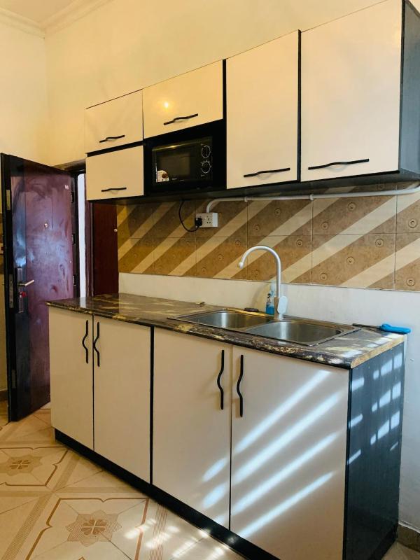 1 Bedroom apartment with swimming pool At Tseaddo - image 13