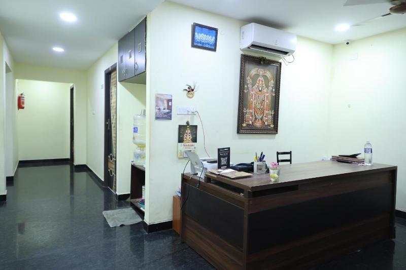 Lakshmi Palace Near Madurai Bus Stand - image 7