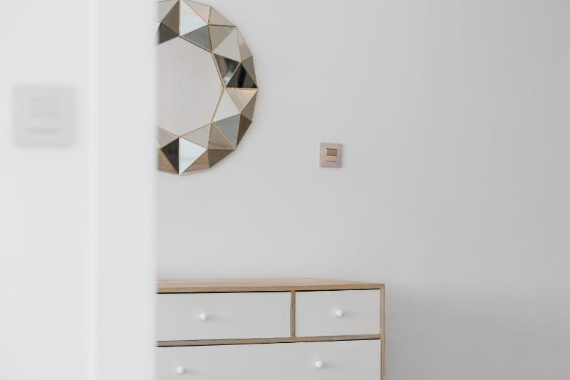 Modern Sea View Apartment - image 28