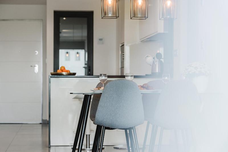 Modern Sea View Apartment - image 17