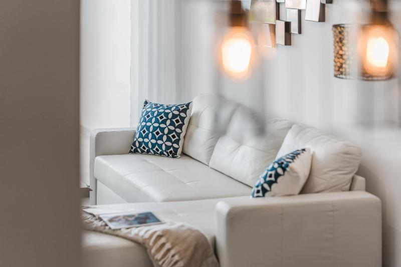 Modern Sea View Apartment - image 15