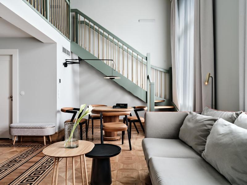 Hotel Altus Palace - Destigo Hotels - image 49
