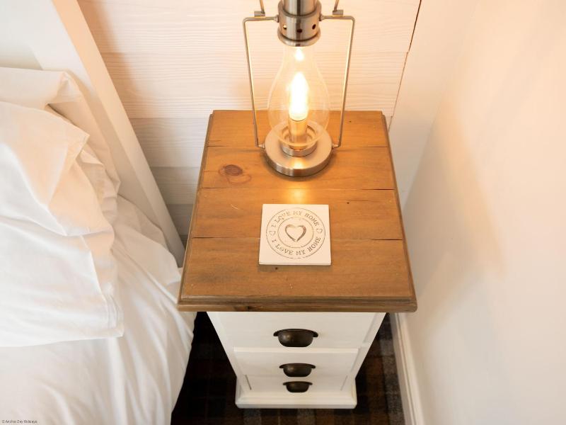 Pearl & Spice Hideaways - 2 two bedroom cottages nearby - Part of the The Bay Filey Holiday Village with pool gym and direct beach access pub restaurant tennis and meadows walks - image 43