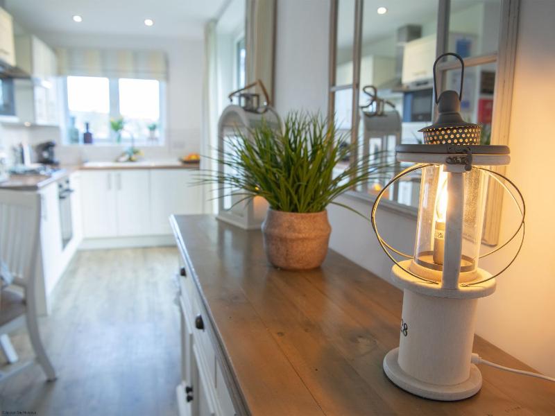 Pearl & Spice Hideaways - 2 two bedroom cottages nearby - Part of the The Bay Filey Holiday Village with pool gym and direct beach access pub restaurant tennis and meadows walks - image 40