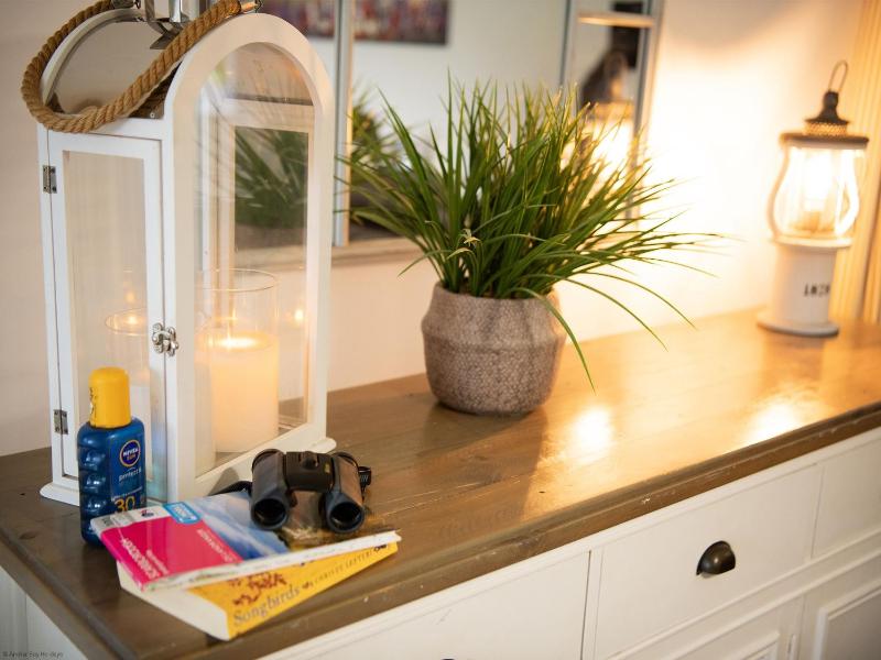 Pearl & Spice Hideaways - 2 two bedroom cottages nearby - Part of the The Bay Filey Holiday Village with pool gym and direct beach access pub restaurant tennis and meadows walks - image 18