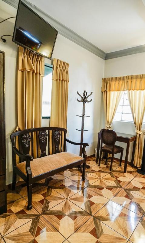 Hostal El Remanso - image 9