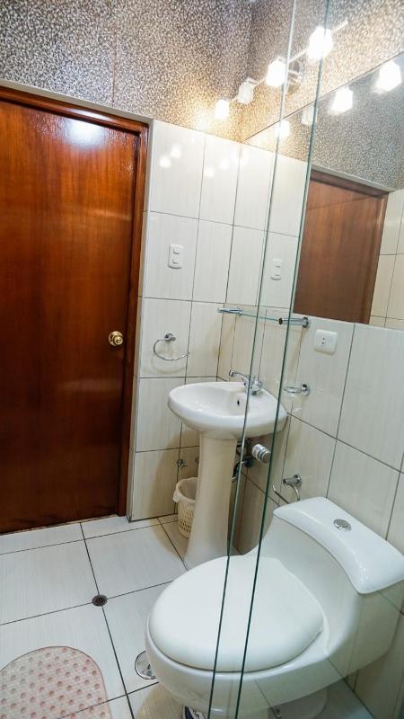 Hostal El Remanso - image 16