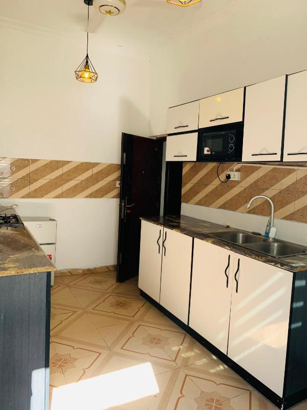 Exquisite 2 Bedroom Apartment with Swimming Pool At TseaddoAccra - image 9