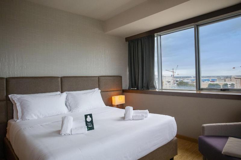 B&B HOTEL Trapani Crystal - image 32
