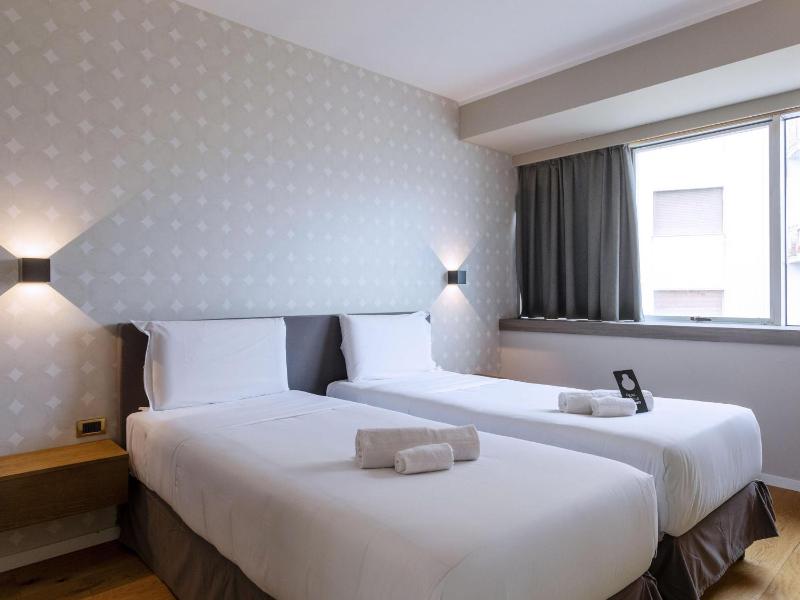 B&B HOTEL Trapani Crystal - image 22