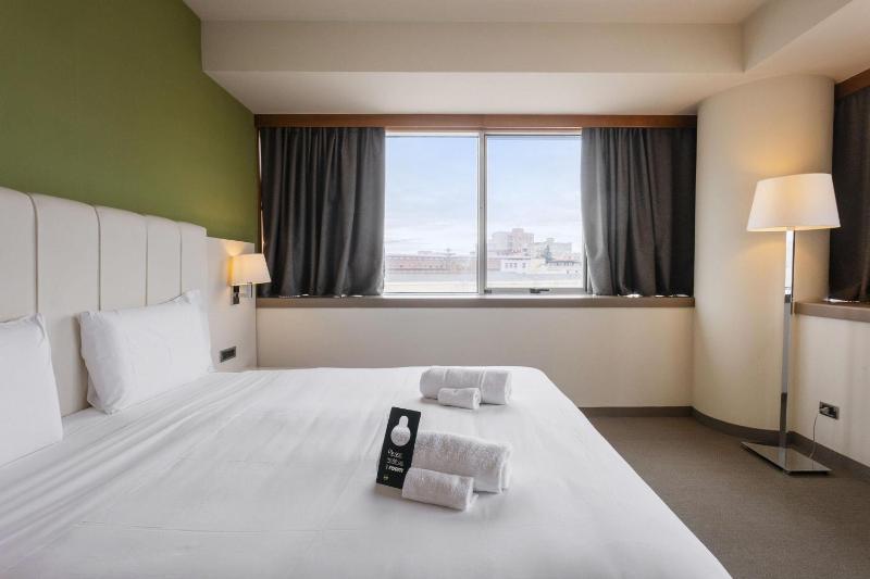 B&B HOTEL Trapani Crystal - image 16