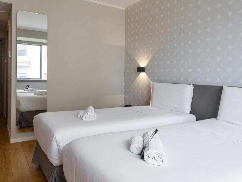 B&B HOTEL Trapani Crystal - image 15