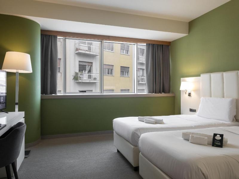 B&B HOTEL Trapani Crystal - image 35