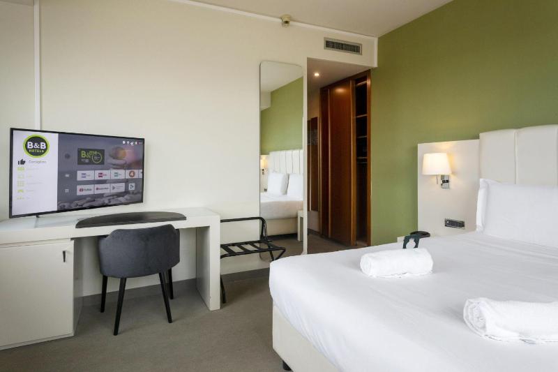 B&B HOTEL Trapani Crystal - image 27