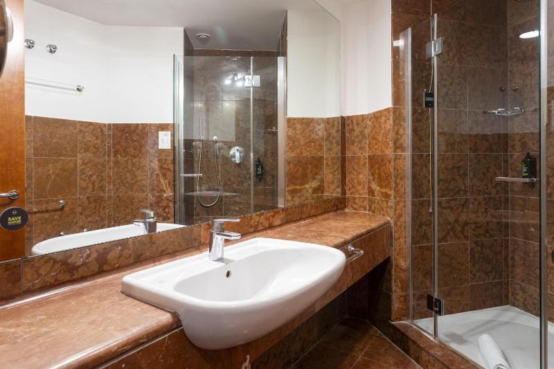 B&B HOTEL Trapani Crystal - image 14