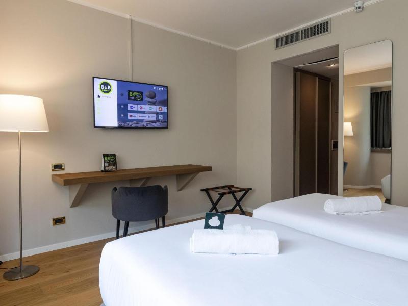B&B HOTEL Trapani Crystal - image 2