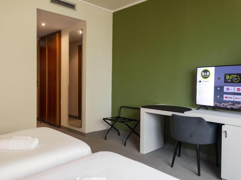 B&B HOTEL Trapani Crystal - image 36