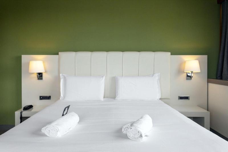 B&B HOTEL Trapani Crystal - image 19