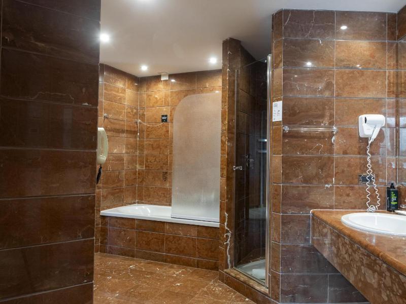 B&B HOTEL Trapani Crystal - image 3