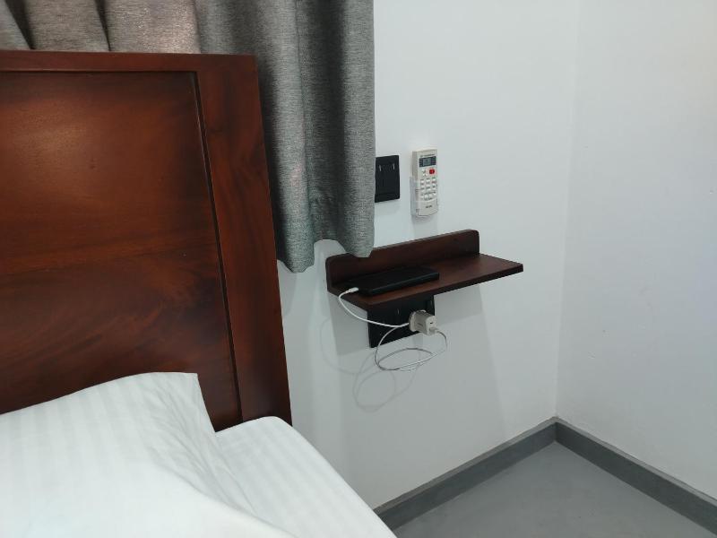 Hiriketiya Cozy Villa - image 11