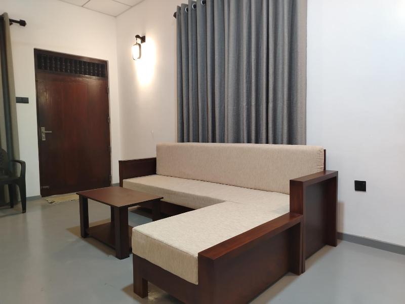 Hiriketiya Cozy Villa - image 16